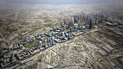 Baku, Azerbaijan