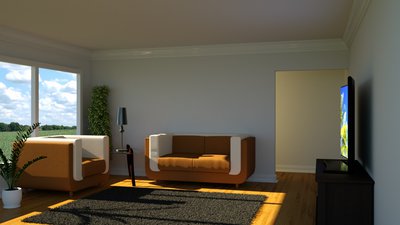 Octane material