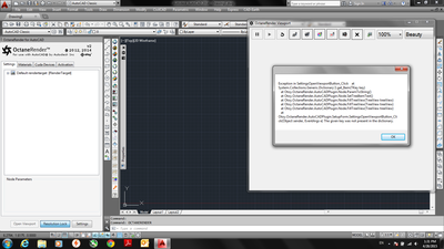 This when you hit render