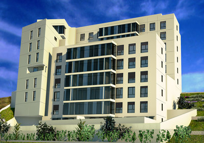 External View