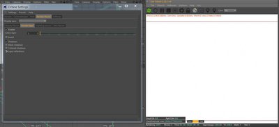 Render layer no shadows