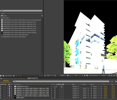 After Effects