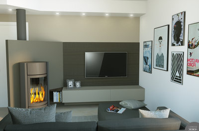 tv+fire