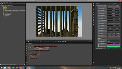 Cart OctaneRender standalonoe F33mm Fstop 0.93.jpg