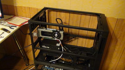 Setup