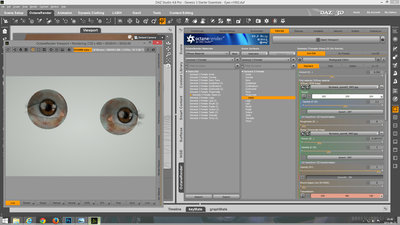 Genesis 3 Starter Essentials<br />Default Eyes.