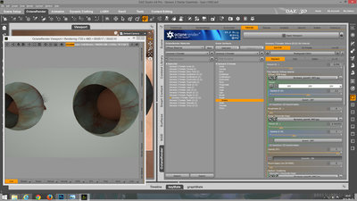 G3F Sclera and Eyesocket viewed from behind