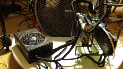 Setup 1