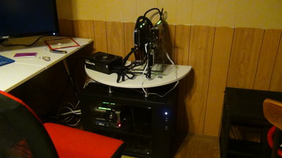 Setup 2