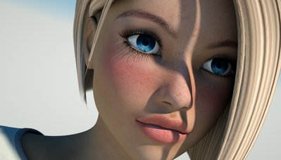 Normal parameter to 0.1