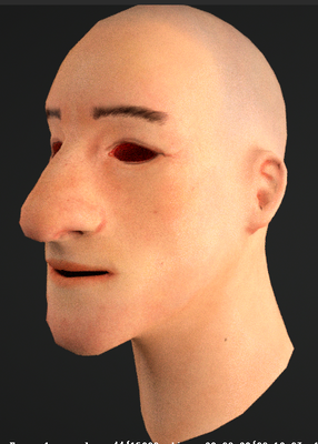 octane render