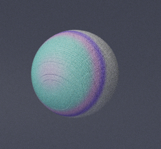 Engine render