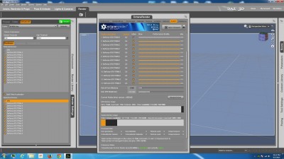 DAZ Studio Plugin (OcDS)