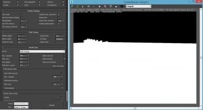 Path tracing set up.JPG