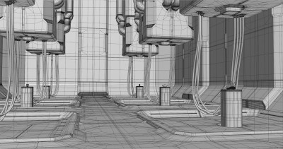 Wireframe