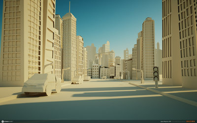 10min render on single GTX 465, pathtraced..