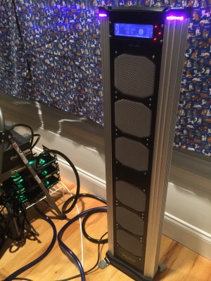 Aquaduct 720 Mark V