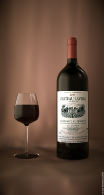 wine test