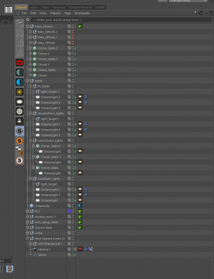 object manager
