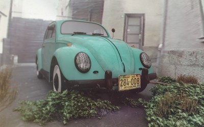 old volkswagen beetle_AbdullahKokce.jpg