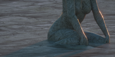 no bump, normal or displacement