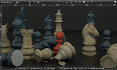 chess