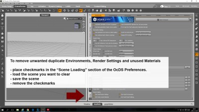 Use Scene loading options to clear unwanted environment and render settings.jpg