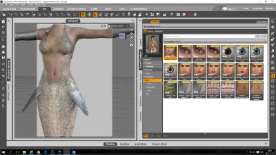 Apply V7 All Mat to Mermaid Tail Torso surface.jpg