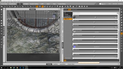001 3 Gate Pass - Iray Auto Conversion