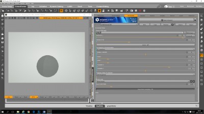 003 load scene - Issue II - the texture is not anymore applied to the preset.jpg