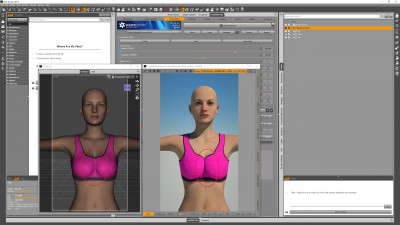 Update did not happen in Octane Viewport