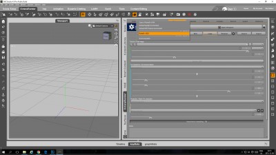HDR environment - Saved Presets load without RGB Image.jpg
