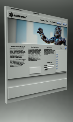 Refractivesoftware.com