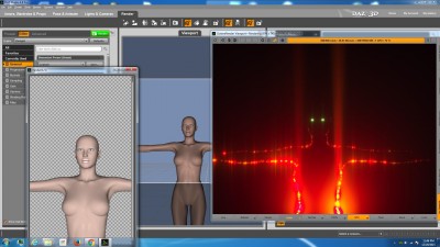 The render looks like hell...