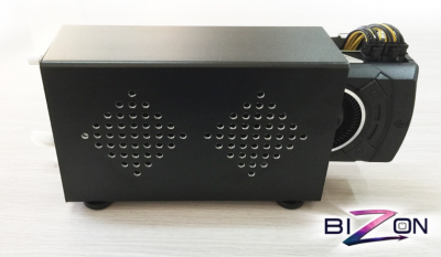Bizon box and GTX 980
