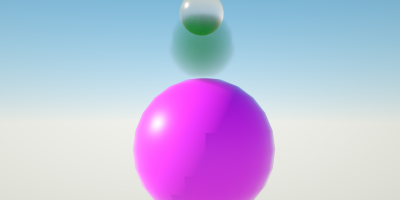 Volume Scatteri...yeah...I have no idea what I'm doing...