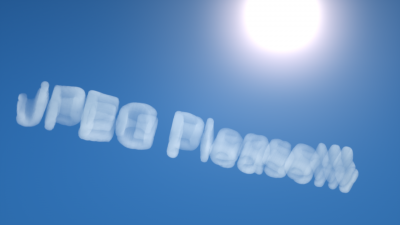 Seriously having too much fun with this...<br />thanks again for letting us trial V3 :)