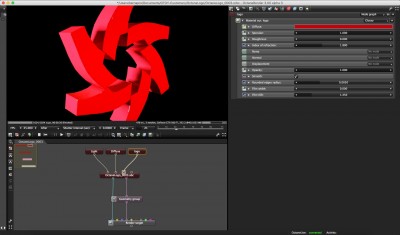 rounded edges with motion blur disabled