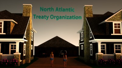 Look out, VDB-NATO!
