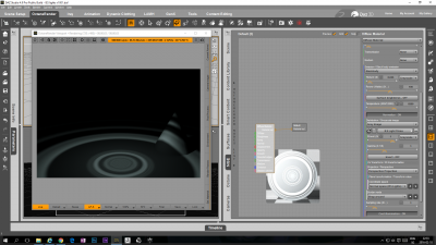 Perspective Projection