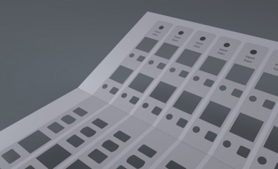 Live Viewer render