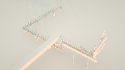 rendered from Cinema