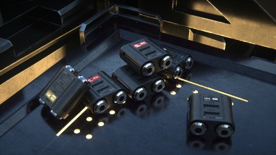 Energy cells
