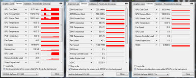 Octane with 1 GPU