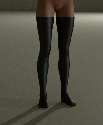 This is how it looks in octane with the basic octane file conversion