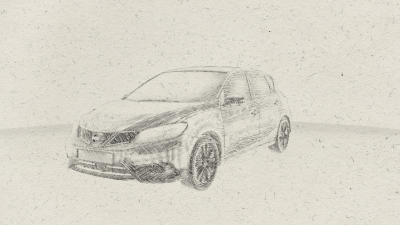 add paper texture via Nuke