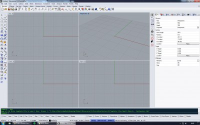 toolbar location