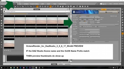 scene name and Prefix name need to match.jpg