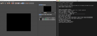Step 1 - Render to picture viewer - fails