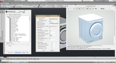 Autocad 2014